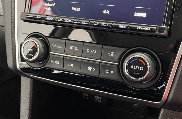 スバルレヴォーグ1.6GT アイサイト スマートエディション