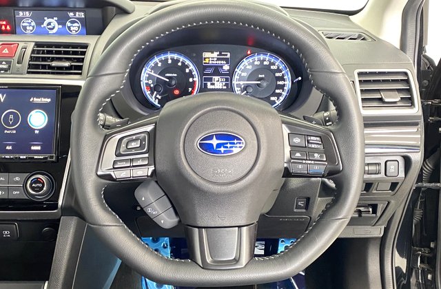 スバルレヴォーグ1.6GT アイサイト スマートエディション