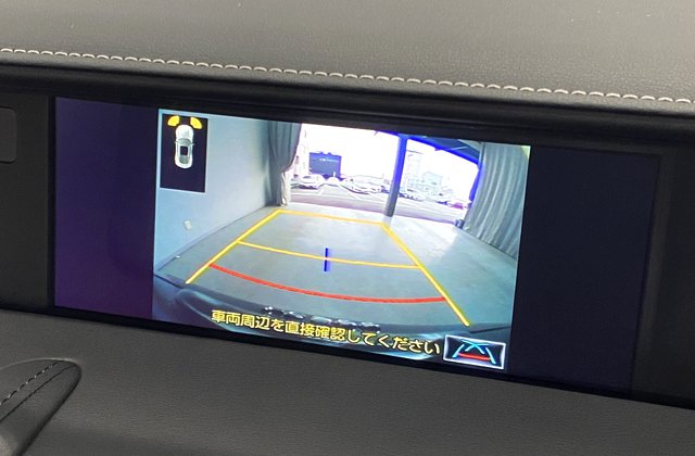 レクサスLC500 Sパッケージ  