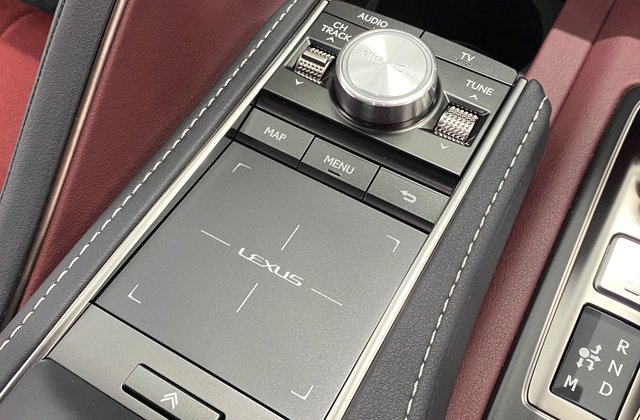 レクサスLC500 Sパッケージ  