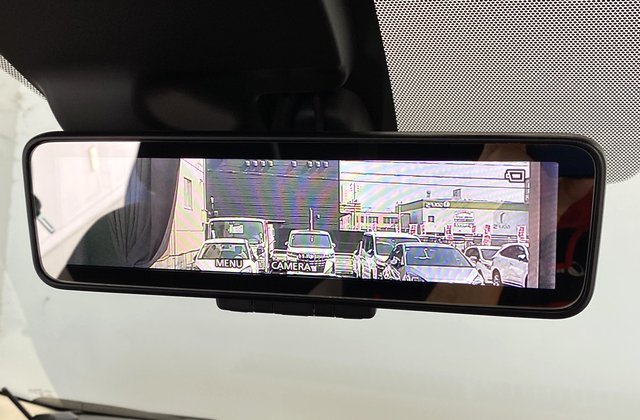 ニッサンノートeパワー X Vセレクション