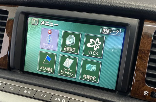 レクサスSC430 ベースグレード