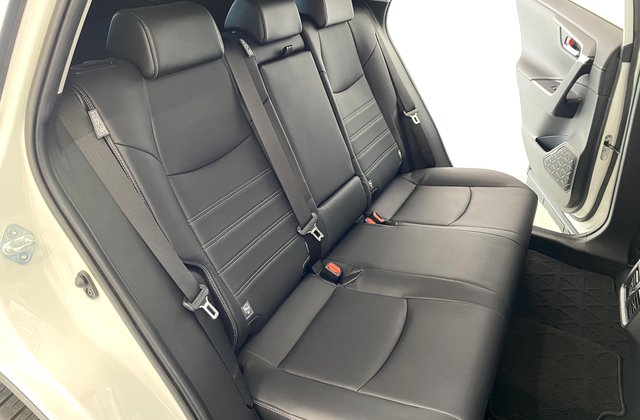 トヨタRAV4G Zパッケージ