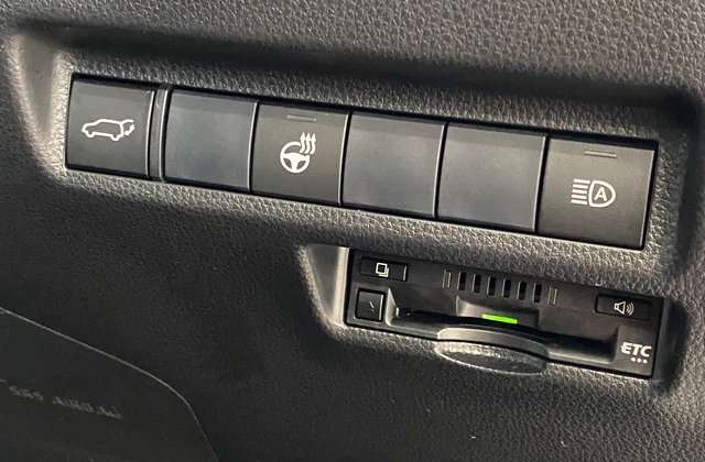 トヨタRAV4G Zパッケージ