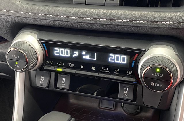 トヨタRAV4G Zパッケージ
