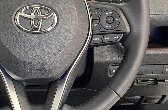 トヨタRAV4G Zパッケージ