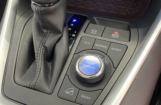 トヨタRAV4G Zパッケージ