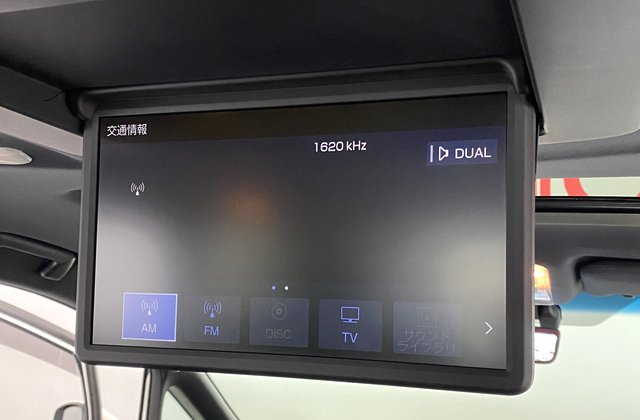トヨタアルファードハイブリッドS タイプゴールドII