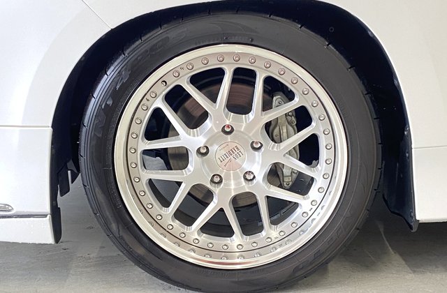 レクサスLXLX570 ブラックシークエンス