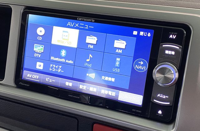 トヨタハイエースワゴン キャンピング