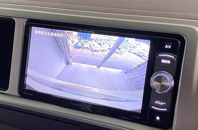 トヨタハイエースワゴン キャンピング
