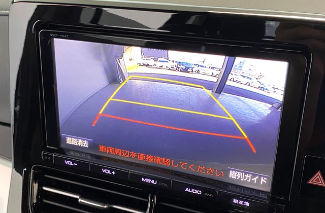 トヨタエスティマアエラス プレミアム