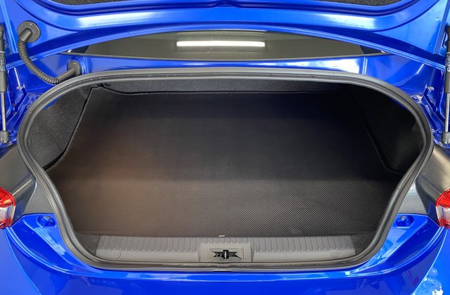 スバルBRZGT
