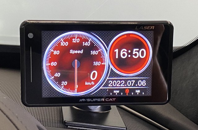 レクサスLCLC500 Sパッケージ