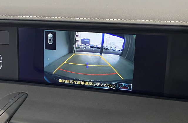 レクサスLCLC500 Sパッケージ