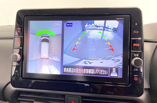 ニッサンルークスハイウェイスター Gターボ プロパイロットエディション