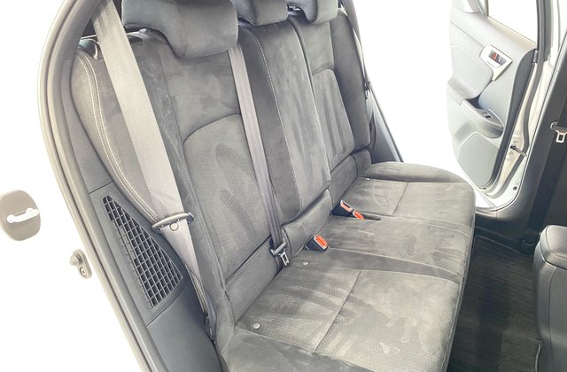 レクサスCT200h Fスポーツ