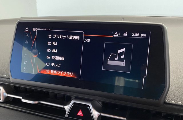 トヨタスープラRZ