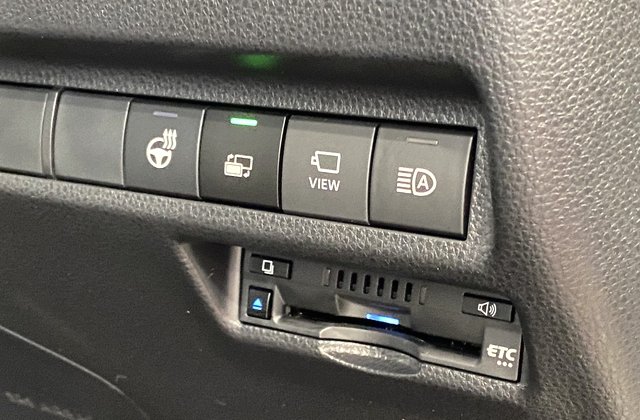 トヨタRAV4アドベンチャー オフロードパッケージ