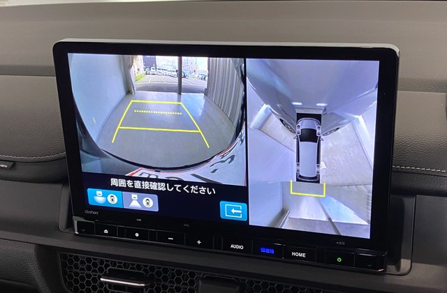 ホンダステップワゴンスパーダ