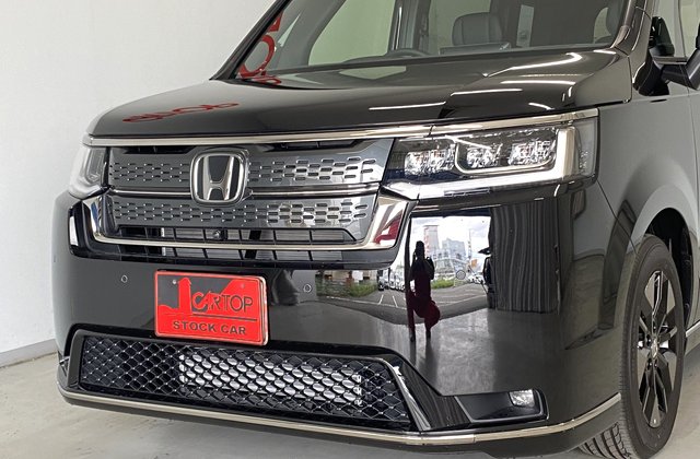 ホンダステップワゴンスパーダ