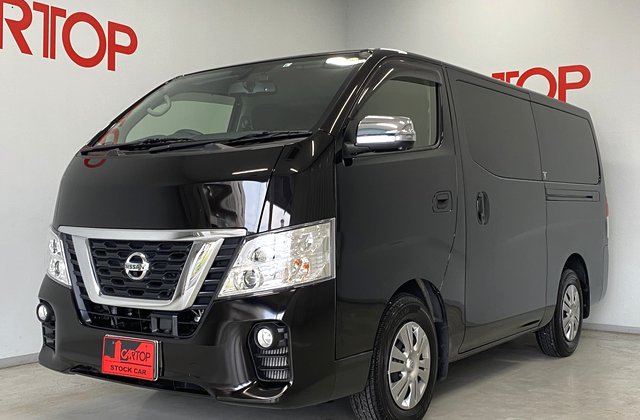NV350キャラバン
