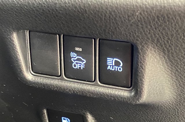 トヨタCHRG モードネロ