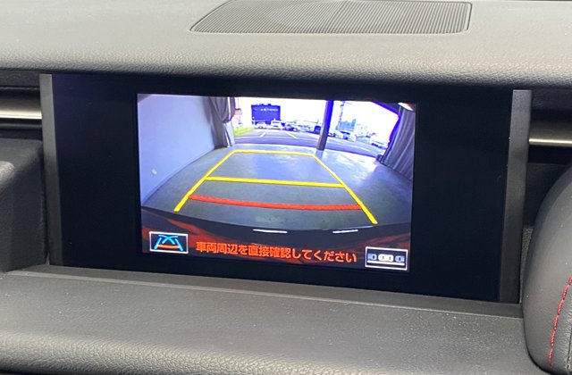 レクサスRCハイブリッド300h Fスポーツ