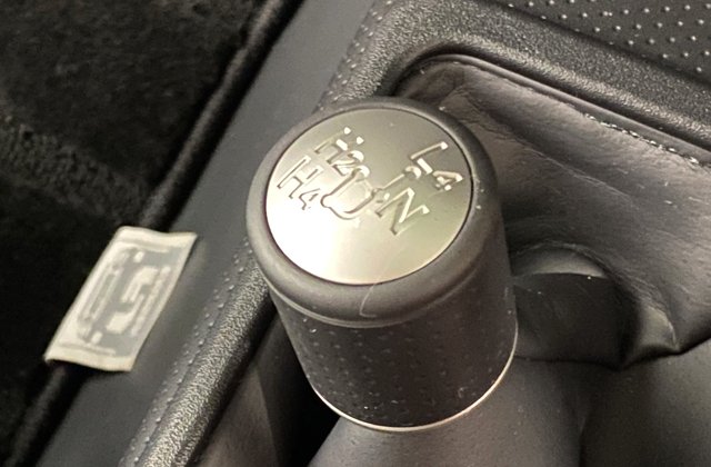 トヨタFJクルーザーファイナルエディション