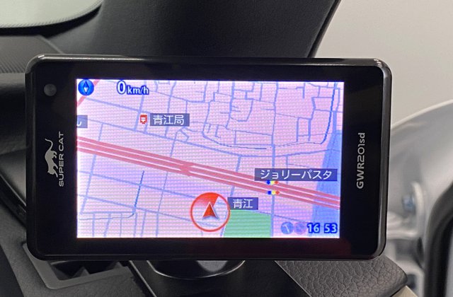 レクサスIS200t Fスポーツ