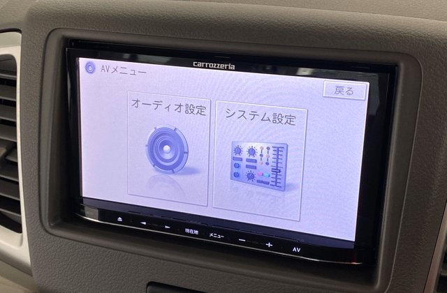 スズキスペーシアX