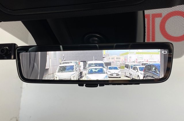 トヨタRAV4PHV ブラックトーン