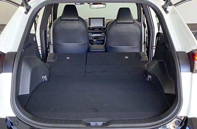 トヨタRAV4PHV ブラックトーン
