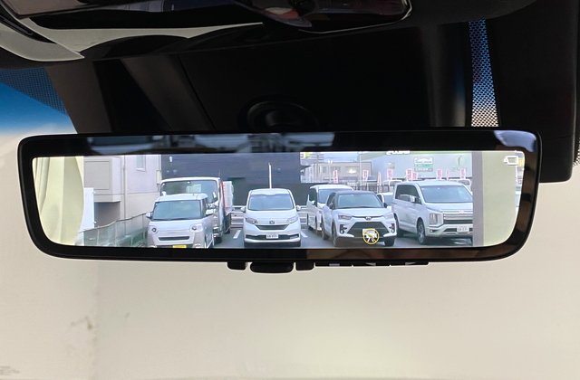 トヨタハリアーハイブリッド Zレザーパッケージ