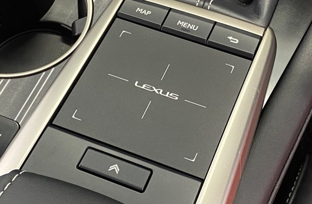レクサスRX450h バージョンL