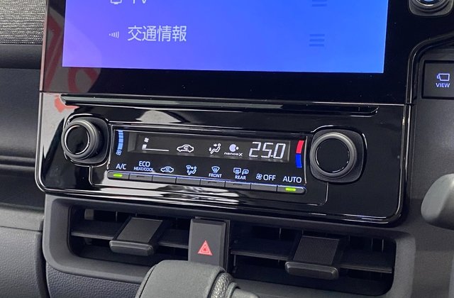 トヨタシエンタZ
