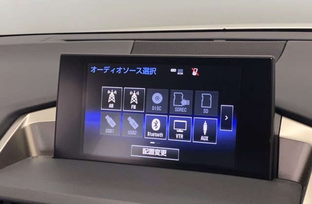 レクサスNX200t アーバンスタイル