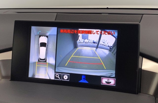 レクサスNX200t アーバンスタイル