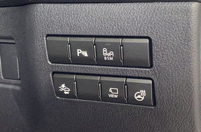 レクサスNX200t アーバンスタイル