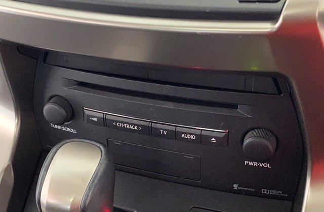 レクサスNX200t アーバンスタイル
