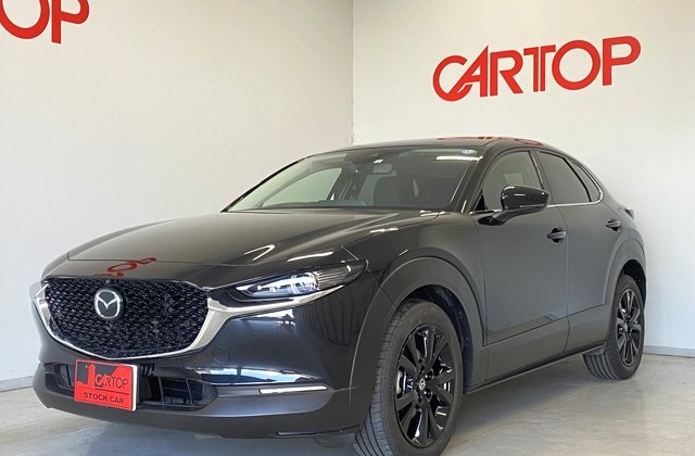 CX-30