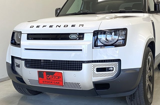 ランドローバーディフェンダー110 2.0L P300