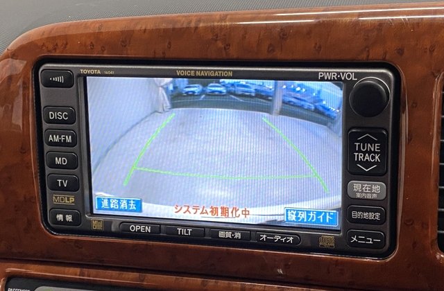 トヨタウィッシュZ