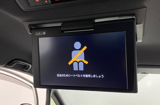 トヨタノアハイブリッドSi ダブルバイビー II
