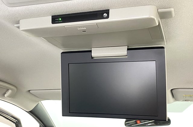 トヨタヴォクシーZS 煌