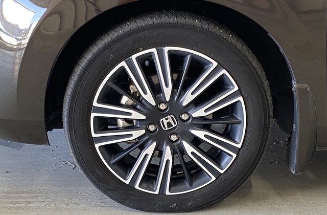 ホンダフィットe:HEV リュクス