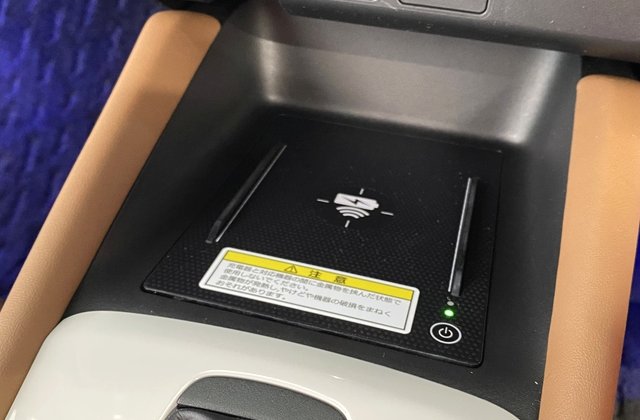 ホンダフィットe:HEV リュクス