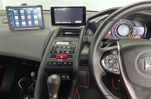 ホンダS660α