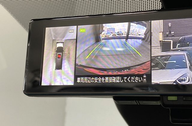 ニッサンセレナハイウェイスターV