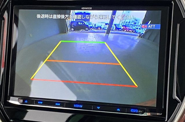 スズキハスラーJスタイルII